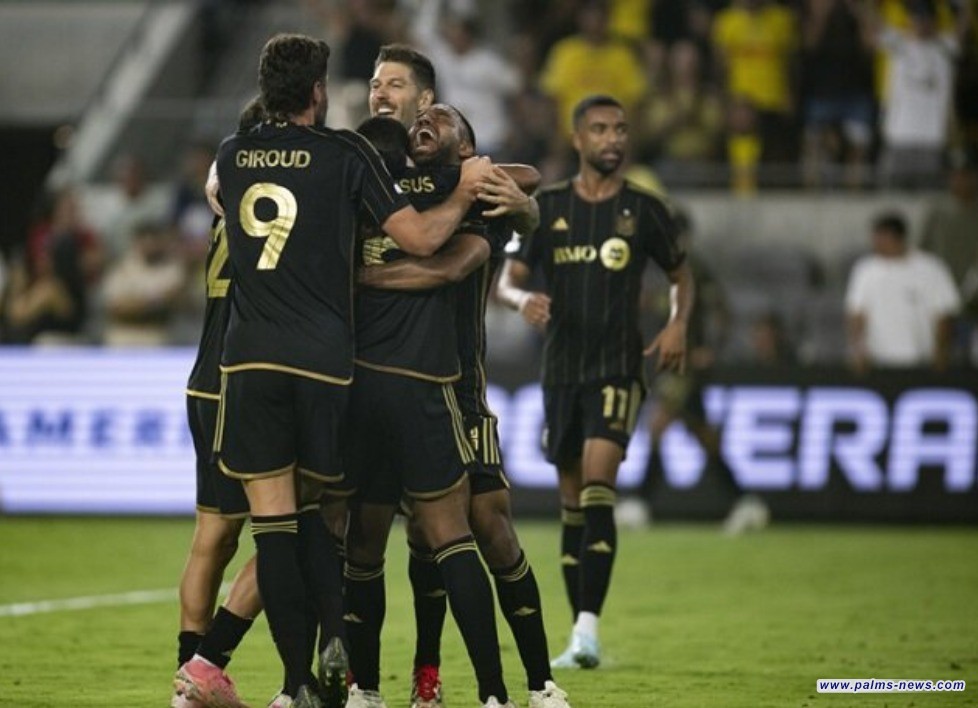 رسميا.. اكتمال عقد المتأهلين إلى كأس العالم للأندية